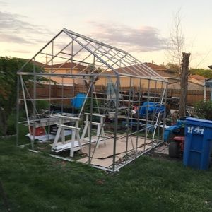 Meet your Posher, Rene